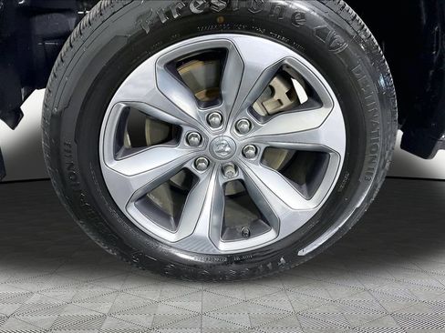 Used 2021 RAM 1500 Limited AWD/4WD image 31