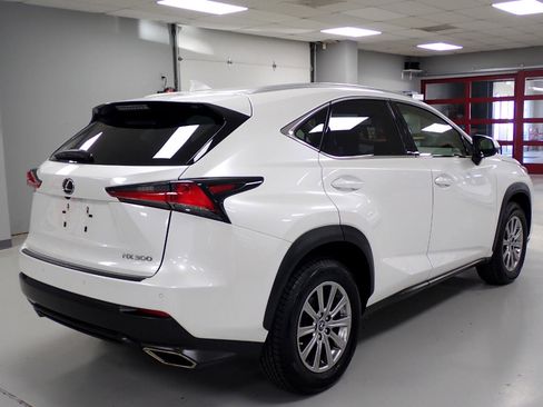 Used 2019 Lexus NX 300 AWD image 2