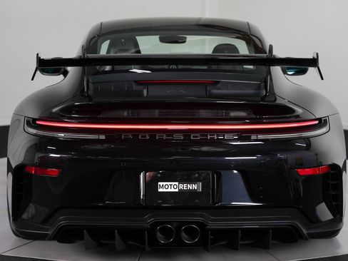 Used 2026 Porsche 911 GT3 image 10