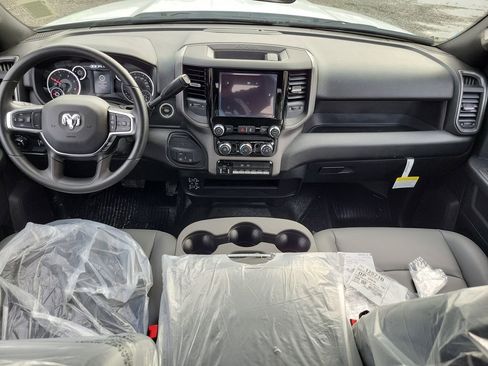 New 2026 RAM 4500 Tradesman image 10