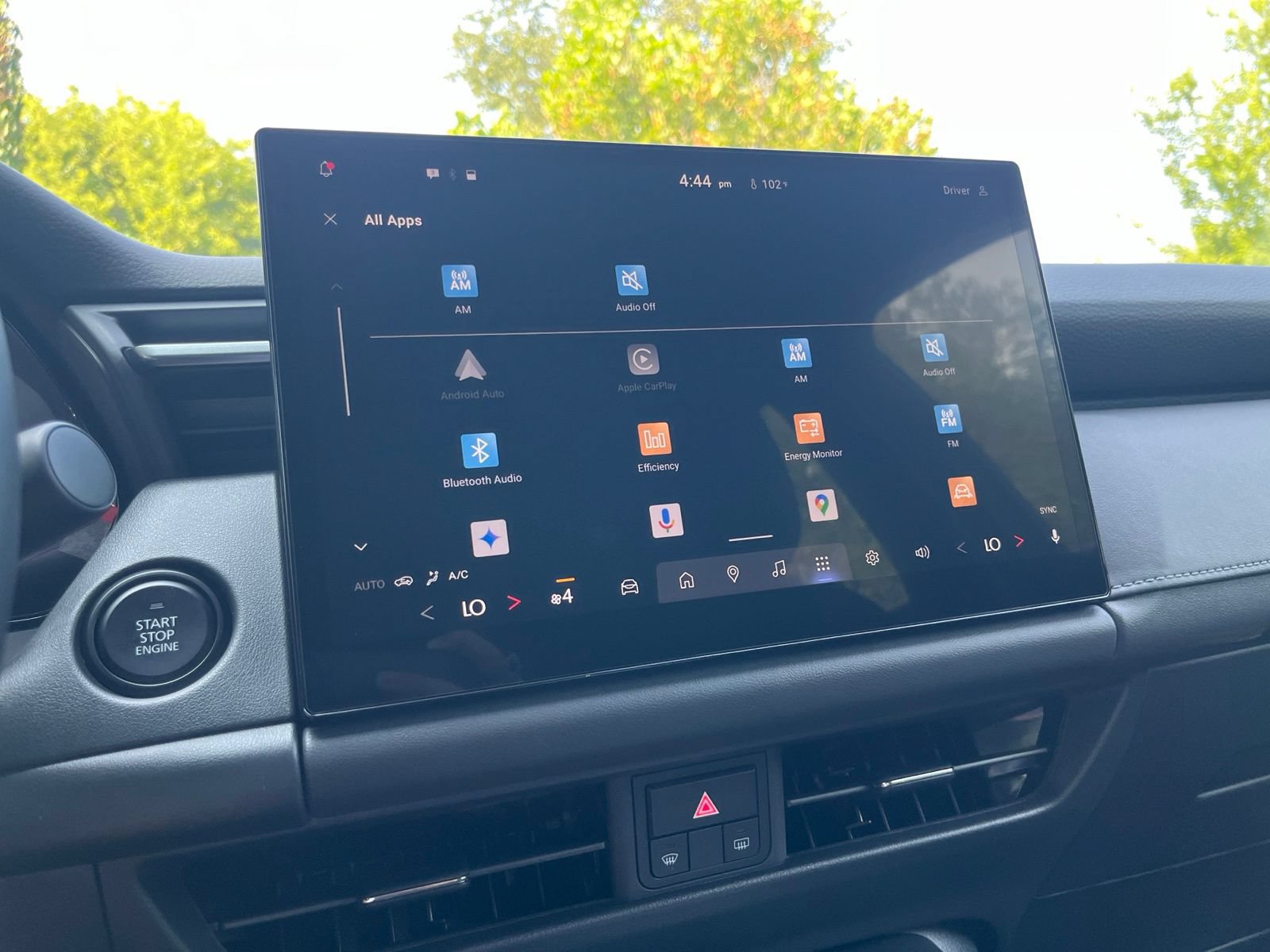 New 2026 MAZDA CX-5 AWD 2.5 S image 12
