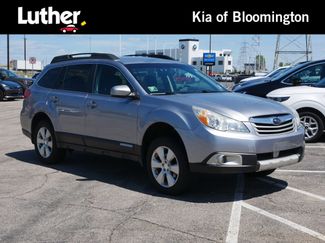 Used 2011 Subaru Outback 2.5i Premium w/ All-Weather Pkg AWD/4WD video 1