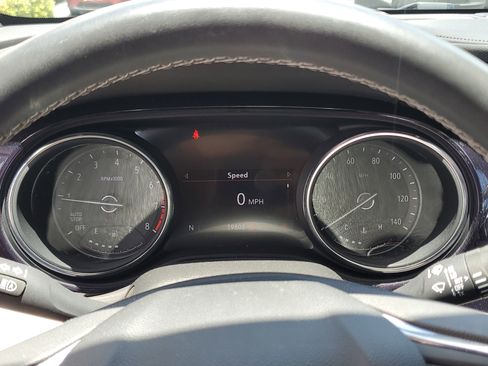 Used 2023 Buick Encore GX Preferred FWD image 22