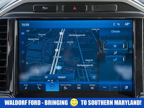 Certified 2022 Ford F250 Lariat w/ Lariat Ultimate Package image 25