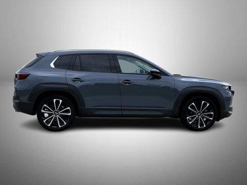 Used 2026 MAZDA CX-50 AWD 2.5 S w/ Premium Package image 4