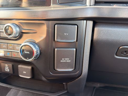 Used 2026 Ford F350 Lariat AWD/4WD image 29