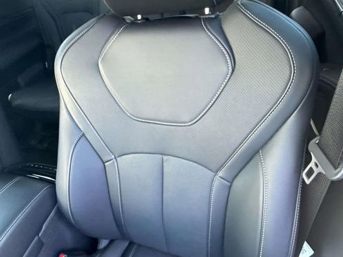 Certified 2026 INFINITI QX60 Luxe w/ Cargo Package FWD image 28