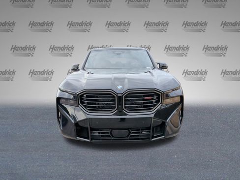 New 2026 BMW XM Label Red image 5