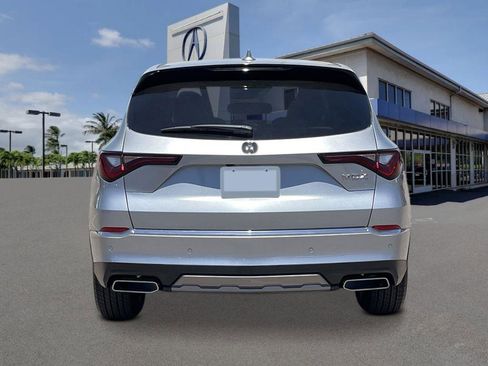 Used 2026 Acura MDX FWD w/ Technology Package image 4