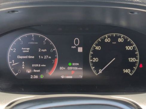 Used 2023 Honda HR-V LX image 12