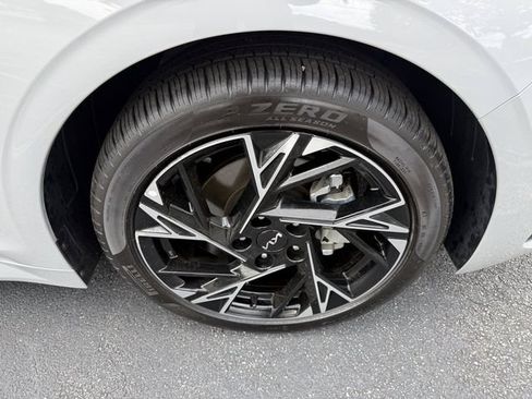Certified 2025 Kia K5 GT-Line FWD image 47