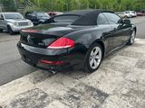 Used 2008 BMW 650i Convertible image 6