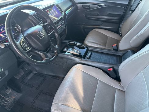Used 2022 Honda Passport Elite image 9