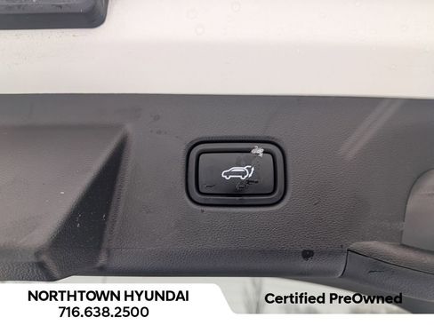Certified 2025 Hyundai Tucson SEL image 39