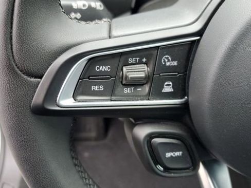 Certified 2024 Dodge Hornet GT w/ GT Blacktop Package image 13