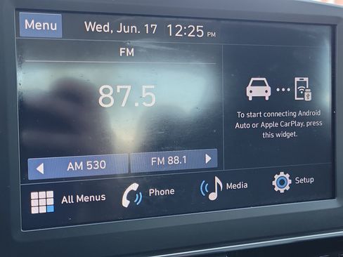 Certified 2025 Hyundai Elantra Sport FWD image 13