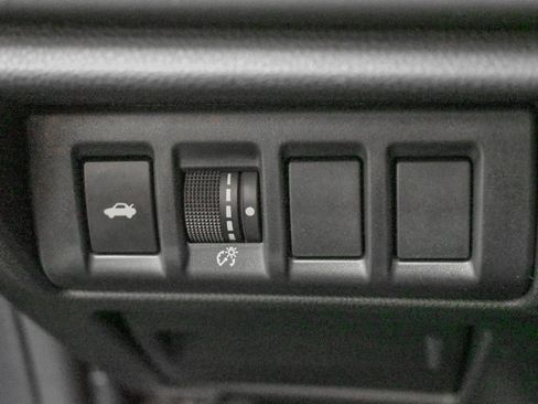 Certified 2025 Subaru Legacy Limited image 16