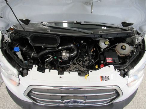 Used 2020 Ford Transit 250 Low Roof w/ Exterior Upgrade Package RWD image 29