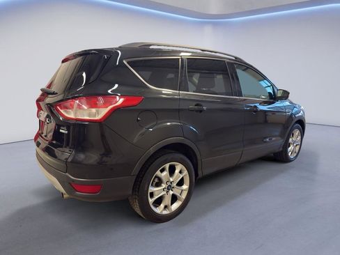 Used 2013 Ford Escape SEL AWD/4WD image 6