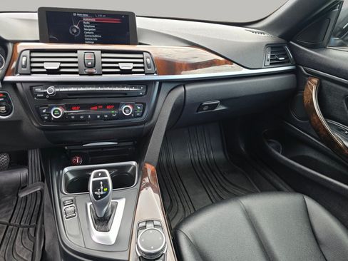 Used 2015 BMW 428i xDrive Convertible AWD/4WD image 4