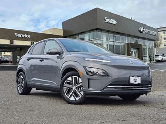 Used 2023 Hyundai Kona SE w/ Cargo Package video 1