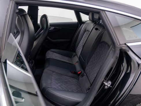 Used 2022 Audi S5 Premium Plus AWD/4WD image 19