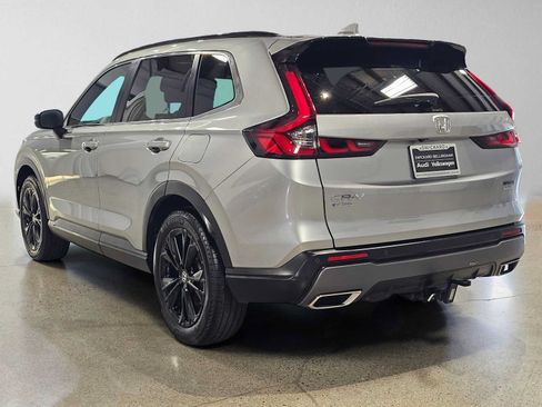 Used 2024 Honda CR-V Sport Touring image 5