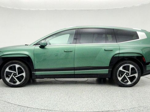 Used 2026 Hyundai Ioniq 9 Limited image 8