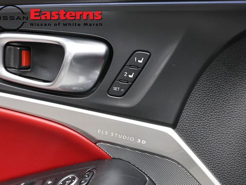 Used 2023 Acura Integra A-Spec FWD image 19