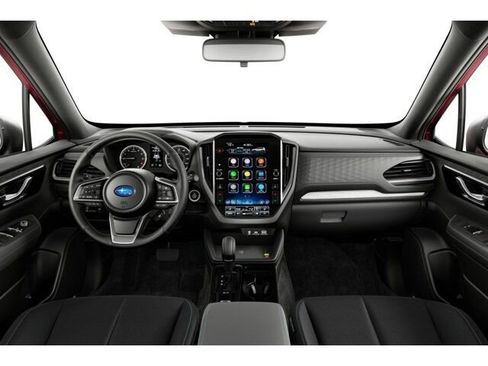 New 2026 Subaru Forester Limited AWD/4WD image 19