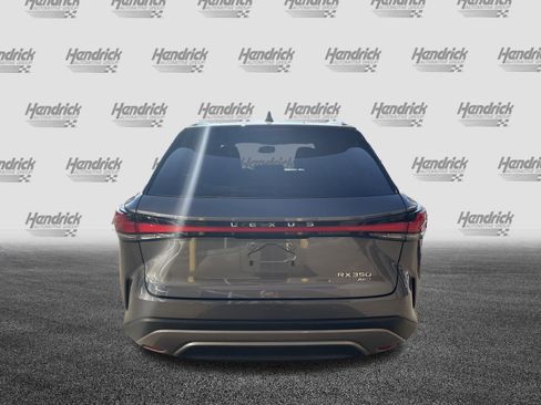 Certified 2023 Lexus RX 350 Premium Plus image 9