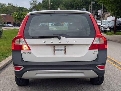 Used 2008 Volvo XC70 3.2 AWD/4WD image 5