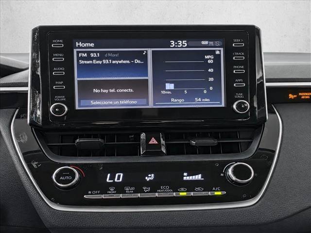 Used 2020 Toyota Corolla LE FWD image 27