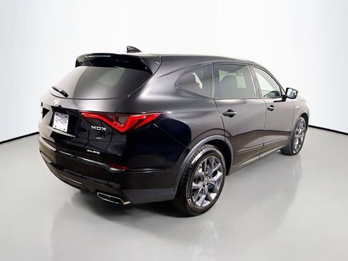 Used 2023 Acura MDX A-Spec AWD/4WD image 7