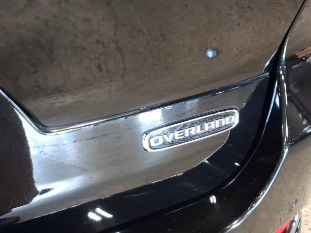Used 2021 Jeep Grand Cherokee L Overland w/ Advanced Protech Group III AWD/4WD image 19