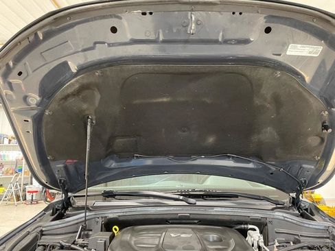 Used 2018 Dodge Durango GT AWD/4WD image 43