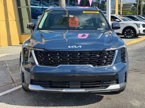 Used 2026 Kia Sorento S FWD image 35