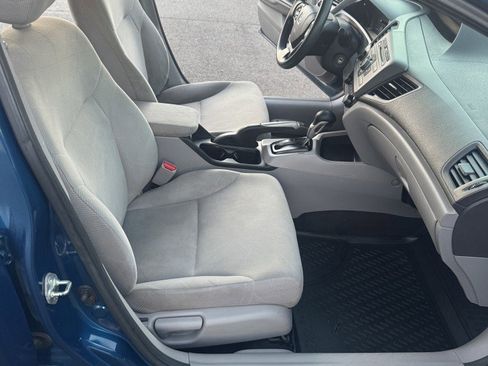 Used 2012 Honda Civic LX image 13