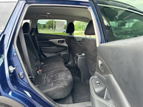 Used 2019 Nissan Murano SV AWD/4WD image 20