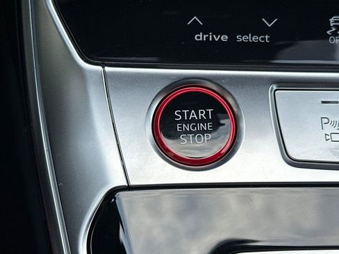 New 2026 Audi RS 6 performance image 22