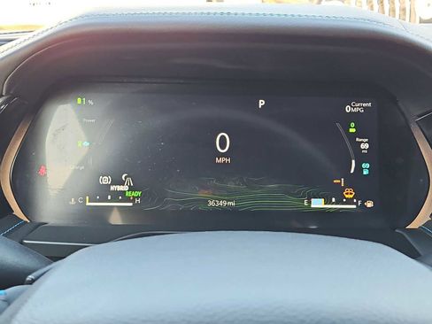 Used 2022 Jeep Grand Cherokee Trailhawk w/ Advanced Protech Group II image 50