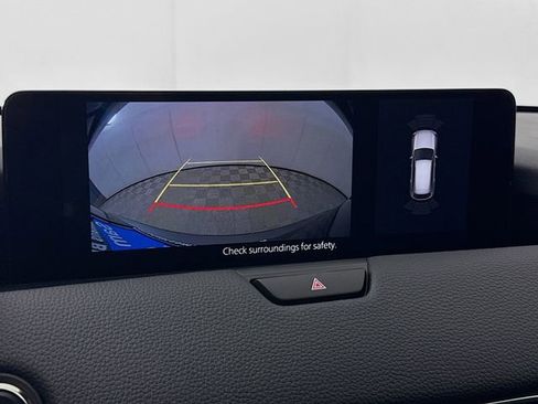 New 2026 MAZDA CX-90 3.3 Turbo w/ Preferred Package AWD/4WD image 13