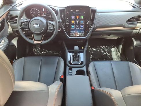 Used 2025 Subaru Forester Sport AWD/4WD image 15