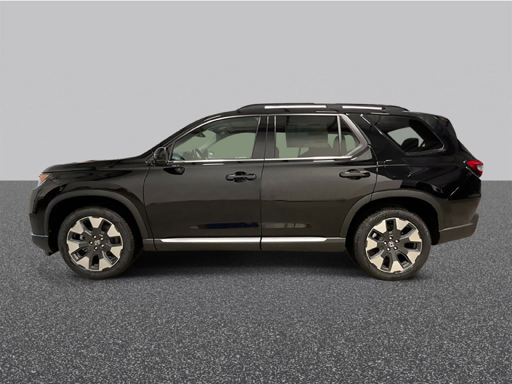 New 2026 Honda Pilot Elite image 3