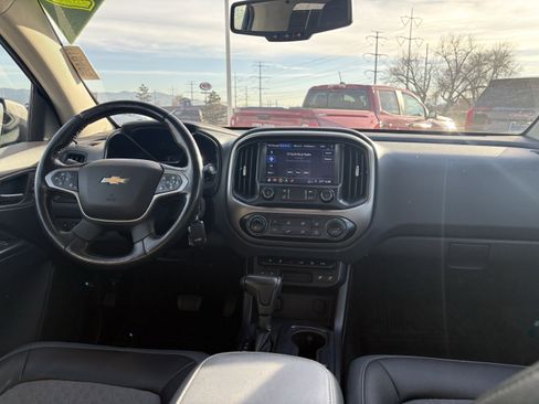 Used 2019 Chevrolet Colorado Z71 image 24