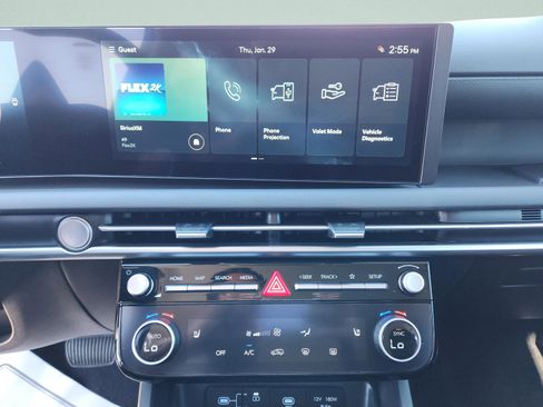 New 2026 Hyundai Tucson SEL FWD image 28