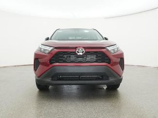 New 2025 Toyota RAV4 LE video 2