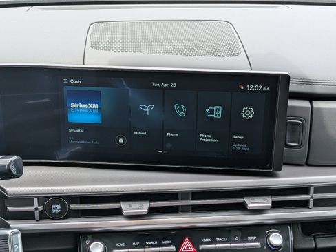 Certified 2026 Hyundai Santa Fe SEL FWD image 20