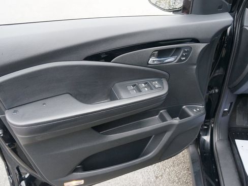 Certified 2020 Honda Passport Touring image 14