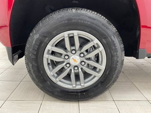 New 2026 Chevrolet Colorado LT w/ Advanced Trailering Package image 7